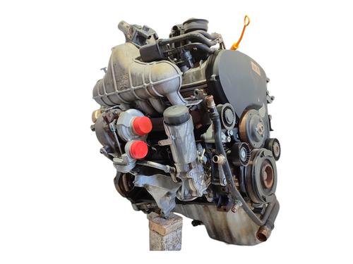 Engine VW CRAFTER 30-50 Van (2E_) 2.5 TDI | BP28709999M1 