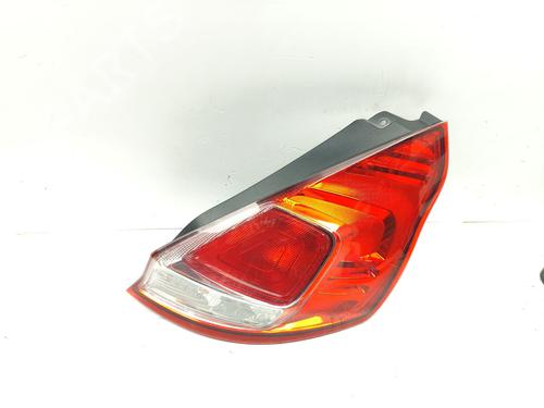 right-taillight-ford-fiesta-vi-cb1-ccn-2008-31854806 main image