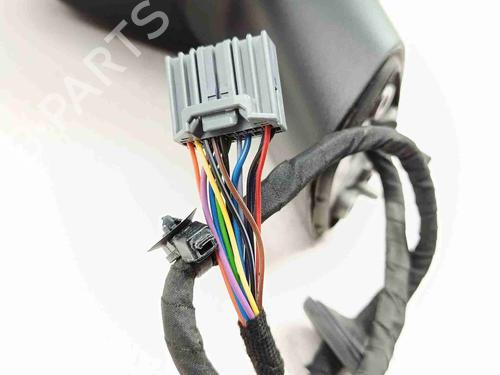 Retrovisor esquerdo VOLVO XC60 II (246) B4 Mild-Hybrid | BP36699902C26 - Image 3