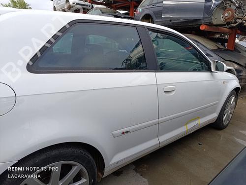 ABS pump AUDI A3 (8P1)  | BP26230956M43 