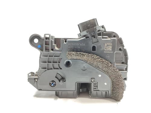 Used Rear right lock NISSAN MICRA V (K14) 1.5 DCI (90 hp) 16881055