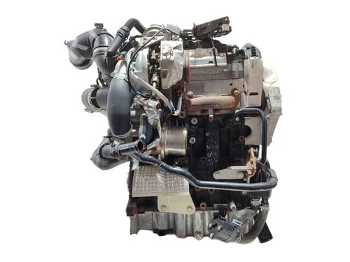 Engine SEAT ATECA (KH7, KHP)  | BP29512671M1 