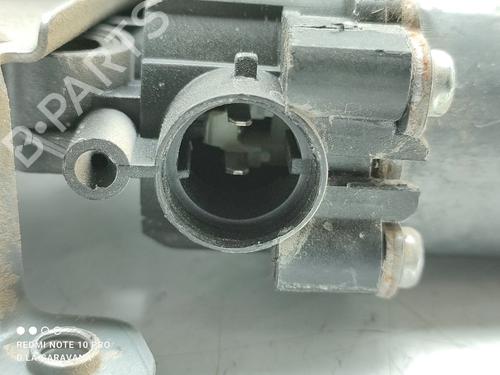 Rear right window mechanism NISSAN PATHFINDER III (R51) 2.5 dCi 4WD | BP16505518C25 