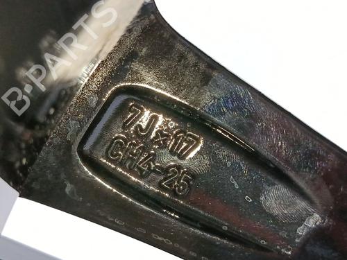 Rim PEUGEOT 208 I (CA_, CC_) 1.2 THP 110 | BP31713664C45