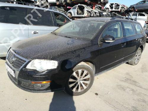 Intercooler VW PASSAT B6 (3C2) | BP37659267M30 - Image 3