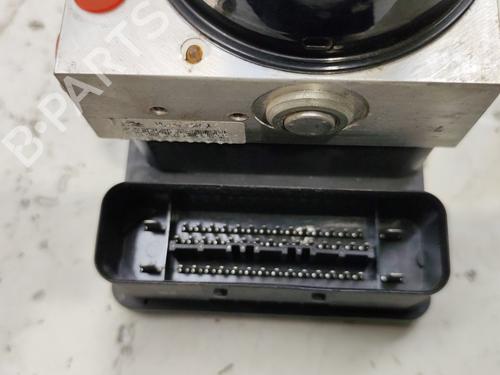 Used ABS pump CITROËN C5 II (RC_) [2004-2008]  25437791