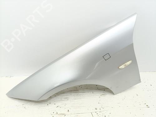Left front fenders BMW 3 (E90) 320 d | BP21122793C41 