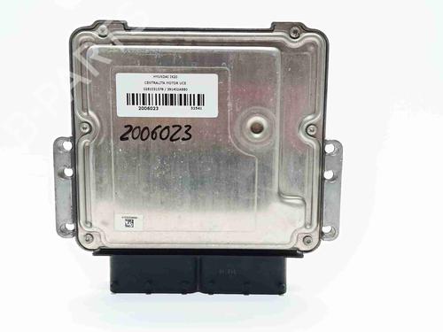Engine control unit (ECU) HYUNDAI ix20 (JC) | BP39957906M57 - Image 3