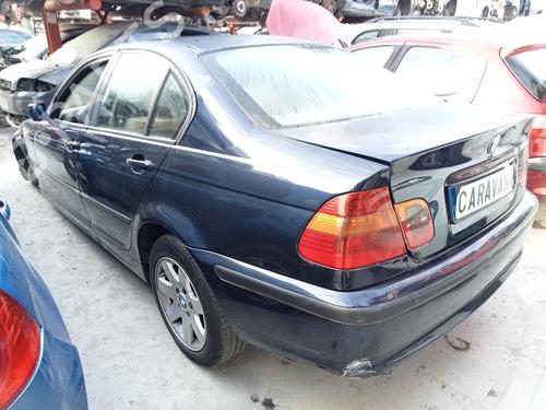 Engine control unit (ECU) BMW 3 (E46) 320 d | BP16507715M57 - Image 7