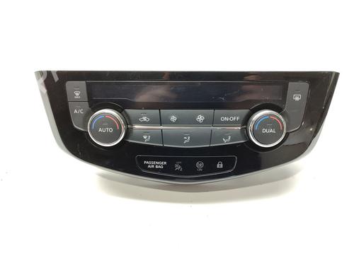 Used Climate control NISSAN QASHQAI II SUV (J11, J11_) [2013-2025]  16504899