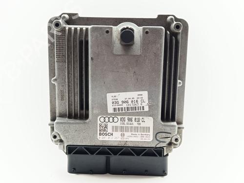 Used Engine control unit (ECU) Engine control unit (ECU) AUDI A4 B7 Avant (8ED) 2.0 TDI 16V (140 hp) 34240341 34240341