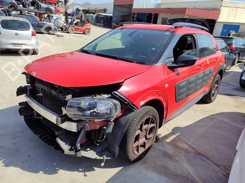 Front right lock CITROËN C4 CACTUS | BP20495131C97