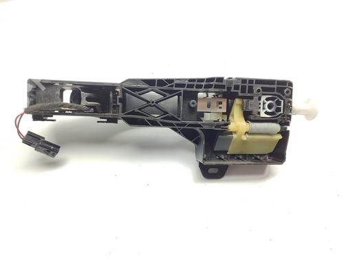 Rear right exterior door handle RENAULT MEGANE IV Hatchback (B9A/M/N_) 1.2 TCe 130 (B9MR) | BP16925938C130 