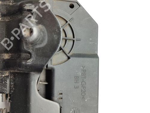 Tailgate lock BMW 1 (E81) 118 d | BP16857304C101 