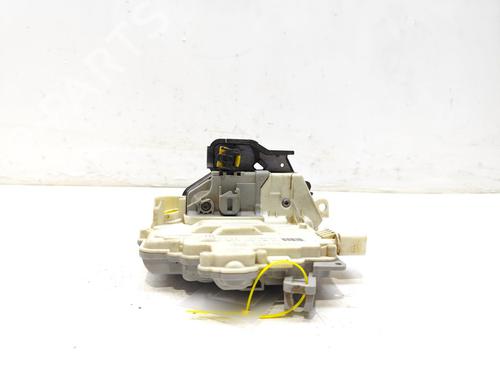 Front left lock AUDI A3 Sportback (8PA) 1.6 TDI | BP27206447C98 
