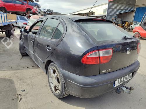 ABS pump SEAT LEON (1M1) | BP25156289M43