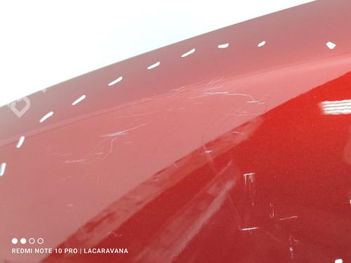 Left front fenders MAZDA 6 Saloon (GJ, GL)  | BP29727623C41 