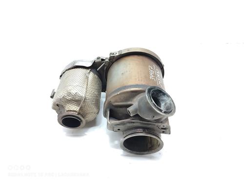 Used Particulate filter VW GOLF VII (5G1, BQ1, BE1, BE2) 2.0 TDI (150 hp) 22967500