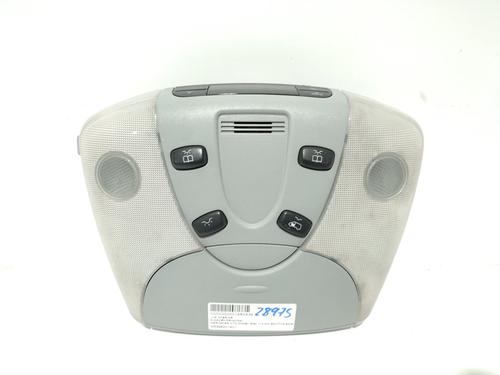 Plafoniera MERCEDES-BENZ VITO Bus (W639) 113 CDI (639.701, 639.703, 639.705) (136 hp) 16843598