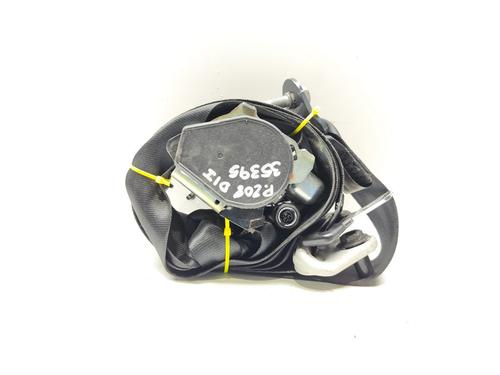 Airbag Kit PEUGEOT 208 I (CA_, CC_)  | BP21095413C86 