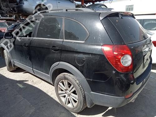 Display monitor CHEVROLET CAPTIVA (C100, C140) 2.0 D 4WD | BP18640595C48 