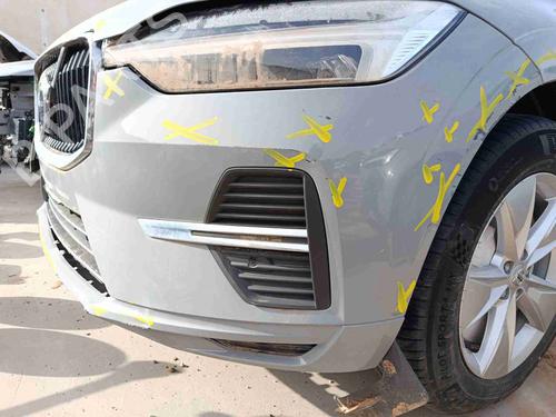 Front bumper VOLVO XC60 II (246) B4 Mild-Hybrid | BP36700050C7 - Image 3