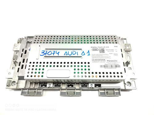 Display monitor AUDI A1 Sportback (GBA) 25 TFSI | BP29547506C48 