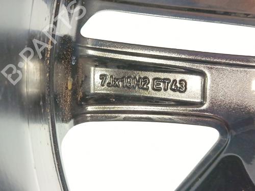 Rim SEAT TARRACO (KN2) | BP31973720C45