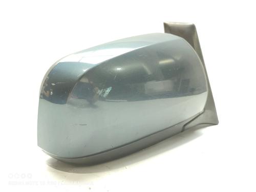 Right mirror OPEL ZAFIRA / ZAFIRA FAMILY B (A05) 1.7 CDTI (M75) | BP19652183C27 