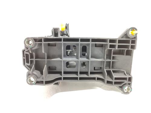 Gear lever FORD FIESTA VII (HJ, HF) 1.0 EcoBoost | BP16512988M90 