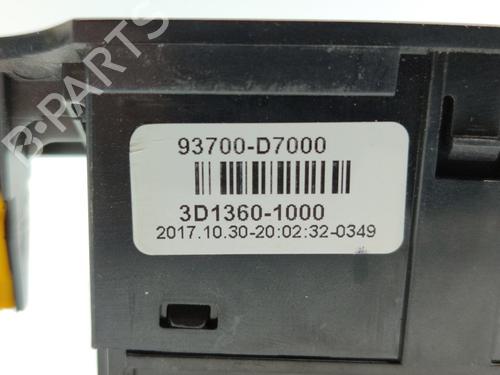 Warning switch HYUNDAI TUCSON (TL, TLE) 1.6 GDi | BP17546030I22 