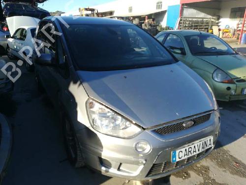 Left front driveshaft FORD S-MAX (WA6) | BP30512588M38 - Image 5