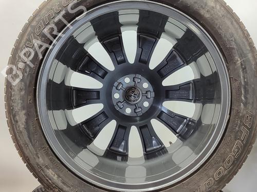 Rim LAND ROVER RANGE ROVER EVOQUE (L538)  | BP22915430C45