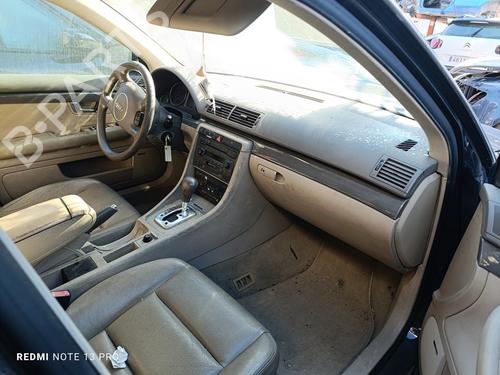 Gearbox AUDI A4 B6 Avant (8E5) 2.5 TDI | BP28716800M3 - Image 22