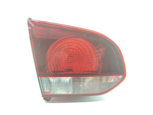 Used Left tailgate light VW GOLF VI (5K1) [2008-2014]  16516407