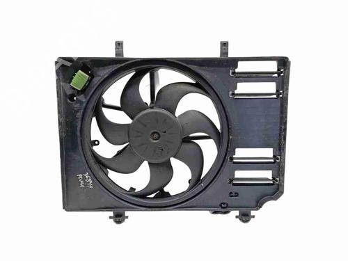 Radiator fan FORD PUMA (J2K, CF7) | BP38985460M35 - Image 5