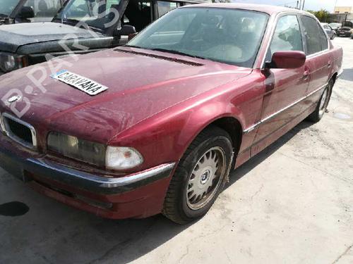 Electronic module BMW 7 (E38) 735 i, iL | BP16514149M83 