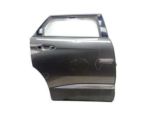 Dør højre bagtil PEUGEOT 5008 II (MC_, MJ_, MR_, M4_) [2016-2025]  31146609