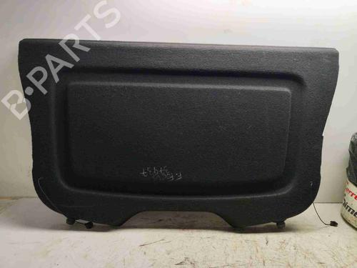Used Rear parcel shelf Rear parcel shelf FORD FOCUS III 1.0 EcoBoost (125 hp) 40458703 40458703