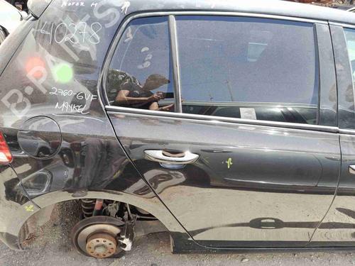 Used Right rear door Right rear door 36782196 36782196