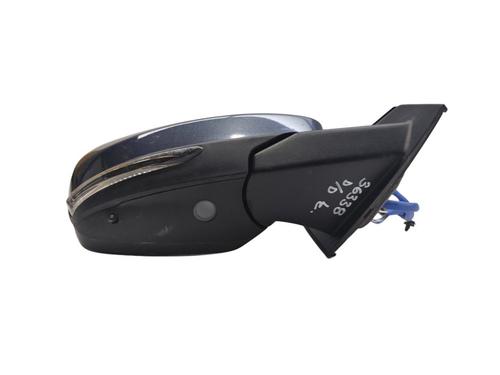 Right mirror RENAULT KADJAR (HA_, HL_) 1.3 TCe 140 (HLNB, HLN1) | BP28491706C27 