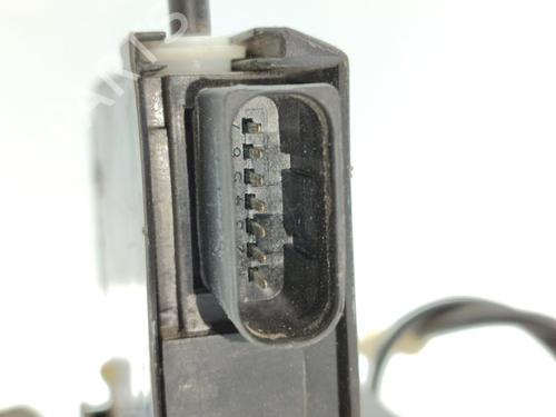 Front left lock PEUGEOT 308 II (LB_, LP_, LW_, LH_, L3_)  | BP17701851C98 