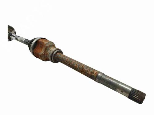 Right front driveshaft CITROËN C4 CACTUS 1.2 THP 110 | BP38413697M39 - Image 3