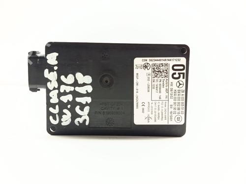 Used Electronic module Electronic module MERCEDES-BENZ CLS (C219) [2004-2011] 34041044 34041044