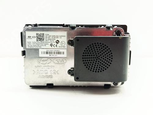 Used Electronic module Electronic module HYUNDAI TUCSON (NX4E, NX4A) [2020-2026] 34041002 34041002