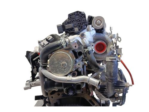 Engine RENAULT MEGANE IV Hatchback (B9A/M/N_) 1.5 Blue dCi 115 (B9A6) | BP35791894M1  - Image 6