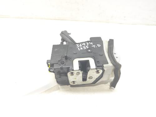 Rear right lock HYUNDAI ix35 (LM, EL, ELH)  | BP27270139C99 