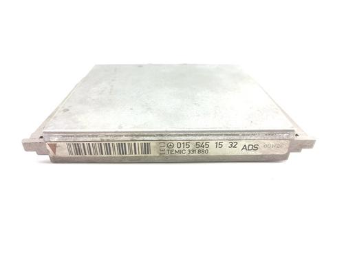Engine control unit (ECU) MERCEDES-BENZ E-CLASS (W210) E 320 CDI (210.026) | BP28315329M57 