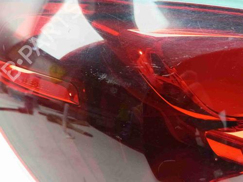 Left taillight MERCEDES-BENZ A-CLASS (W176) A 200 CDI / d (176.008) | BP39143835C34 - Image 2