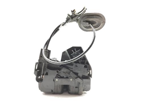 Front right lock RENAULT MEGANE IV Hatchback (B9A/M/N_) 1.3 TCe 115 (B9N9) | BP30579900C97 - Image 3